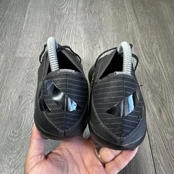 ADIDAS Nemeziz 19.1 FG Black F34409 Mens Soccer Cleats Football Size US 7.5